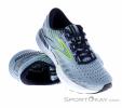 Brooks Glycerin GTS 20 Women Running Shoes, Brooks, Light-Blue, , Female, 0251-10106, 5638053984, 195394233698, N1-01.jpg