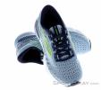 Brooks Glycerin GTS 20 Women Running Shoes, Brooks, Light-Blue, , Female, 0251-10106, 5638053984, 195394233698, N2-02.jpg