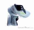 Brooks Glycerin GTS 20 Women Running Shoes, Brooks, Light-Blue, , Female, 0251-10106, 5638053984, 195394233698, N3-18.jpg