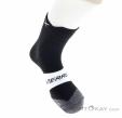adidas Terrex Heat.rdy Trail Agravic Socks, , Black, , Male,Female,Unisex, 0359-10361, 5638054021, , N2-02.jpg