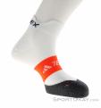 adidas Terrex Heat.rdy Trail Speed Socks, , White, , Male,Female,Unisex, 0359-10362, 5638054033, , N1-01.jpg