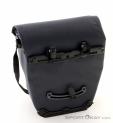 Ortlieb Velo-Shopper QL2.1 18l Luggage Rack Bag, , Black, , Unisex, 0323-10191, 5638054042, , N2-12.jpg