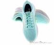 Brooks Levitate 6 Women Running Shoes, Brooks, Turquoise, , Female, 0251-10124, 5638054052, 195394148015, N3-03.jpg