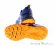 New Balance DynaSoft Nitrel Kids Trail Running Shoes, New Balance, Blue, , Boy,Girl, 0314-10208, 5638054116, 196432587483, N2-12.jpg