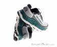 New Balance Fresh Foam More Trail v3 Mens Trail Running Shoes, , White, , Male, 0314-10211, 5638054147, , N2-17.jpg