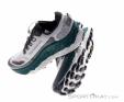 New Balance Fresh Foam More Trail v3 Mens Trail Running Shoes, , White, , Male, 0314-10211, 5638054147, , N3-08.jpg