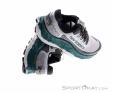 New Balance Fresh Foam More Trail v3 Mens Trail Running Shoes, New Balance, White, , Male, 0314-10211, 5638054147, 196432435531, N3-18.jpg