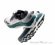 New Balance Fresh Foam More Trail v3 Mens Trail Running Shoes, , White, , Male, 0314-10211, 5638054147, , N4-09.jpg