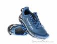 New Balance Summit Unknown v4 Mens Trail Running Shoes, New Balance, Blue, , Male, 0314-10213, 5638054165, 196432433872, N1-01.jpg