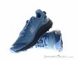 New Balance Summit Unknown v4 Mens Trail Running Shoes, , Blue, , Male, 0314-10213, 5638054165, , N1-06.jpg