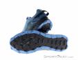 New Balance Summit Unknown v4 Mens Trail Running Shoes, , Blue, , Male, 0314-10213, 5638054165, , N1-11.jpg