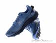 New Balance Summit Unknown v4 Mens Trail Running Shoes, , Blue, , Male, 0314-10213, 5638054165, , N2-07.jpg