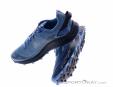 New Balance Summit Unknown v4 Mens Trail Running Shoes, , Blue, , Male, 0314-10213, 5638054165, , N3-08.jpg