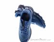 New Balance Summit Unknown v4 Mens Trail Running Shoes, , Blue, , Male, 0314-10213, 5638054165, , N4-04.jpg