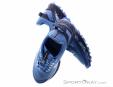 New Balance Summit Unknown v4 Mens Trail Running Shoes, , Blue, , Male, 0314-10213, 5638054165, , N5-05.jpg