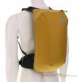 Deuter Plamort 12l Bike Backpack, , Yellow, , Male,Female,Unisex, 0078-10791, 5638054183, , N1-01.jpg