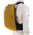 Deuter Plamort 12l Bike Backpack, , Yellow, , Male,Female,Unisex, 0078-10791, 5638054183, , N1-06.jpg