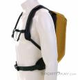 Deuter Plamort 12l Bike Backpack, , Yellow, , Male,Female,Unisex, 0078-10791, 5638054183, , N1-16.jpg