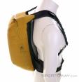 Deuter Plamort 12l Bike Backpack, , Yellow, , Male,Female,Unisex, 0078-10791, 5638054183, , N2-07.jpg