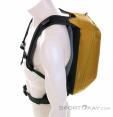 Deuter Plamort 12l Bike Backpack, , Yellow, , Male,Female,Unisex, 0078-10791, 5638054183, , N2-17.jpg
