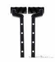 Ortlieb Support Mounting Set Fahrradtaschen Accesorios, Ortlieb, Negro, , Unisex, 0323-10201, 5638054221, 4013051034340, N1-01.jpg