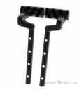 Ortlieb Support Mounting Set Fahrradtaschen Accessory, Ortlieb, Black, , Unisex, 0323-10201, 5638054221, 4013051034340, N2-02.jpg