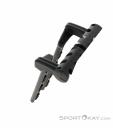 Ortlieb Support Mounting Set Fahrradtaschen Accesorios, Ortlieb, Negro, , Unisex, 0323-10201, 5638054221, 4013051034340, N3-08.jpg