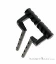 Ortlieb Support Mounting Set Fahrradtaschen Príslušenstvo, Ortlieb, Čierna, , Unisex, 0323-10201, 5638054221, 4013051034340, N4-04.jpg