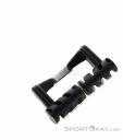 Ortlieb Support Mounting Set Fahrradtaschen Accessorio, Ortlieb, Nero, , Unisex, 0323-10201, 5638054221, 4013051034340, N4-09.jpg