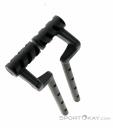 Ortlieb Support Mounting Set Fahrradtaschen Accesorios, Ortlieb, Negro, , Unisex, 0323-10201, 5638054221, 4013051034340, N4-19.jpg