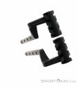 Ortlieb Support Mounting Set Fahrradtaschen Accesorios, Ortlieb, Negro, , Unisex, 0323-10201, 5638054221, 4013051034340, N5-05.jpg