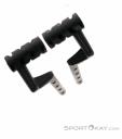 Ortlieb Support Mounting Set Fahrradtaschen Accesorios, Ortlieb, Negro, , Unisex, 0323-10201, 5638054221, 4013051034340, N5-20.jpg