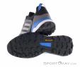adidas Terrex Skychaser 2 GTX Hommes Chaussures de randonnée Gore-Tex, adidas Terrex, Anthracite, , Hommes, 0359-10032, 5638054253, 4064055815800, N1-11.jpg
