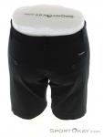 Peak Performance Casual Shorts Mens Outdoor Shorts, , Black, , Male, 0330-10254, 5638054264, , N3-13.jpg
