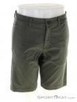 Peak Performance Casual Shorts Mens Outdoor Shorts, , Olive-Dark Green, , Male, 0330-10254, 5638054267, , N2-02.jpg