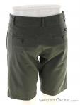Peak Performance Casual Shorts Mens Outdoor Shorts, , Olive-Dark Green, , Male, 0330-10254, 5638054267, , N2-12.jpg