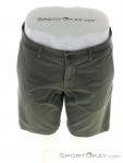 Peak Performance Casual Shorts Mens Outdoor Shorts, , Olive-Dark Green, , Male, 0330-10254, 5638054267, , N3-03.jpg
