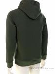 Peak Performance Ground Hood Mens Sweater, , Olive-Dark Green, , Male, 0330-10255, 5638054276, , N1-11.jpg