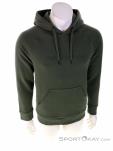Peak Performance Ground Hood Mens Sweater, , Olive-Dark Green, , Male, 0330-10255, 5638054276, , N2-02.jpg