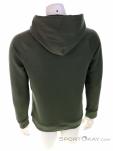 Peak Performance Ground Hood Mens Sweater, , Olive-Dark Green, , Male, 0330-10255, 5638054276, , N2-12.jpg