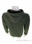 Peak Performance Ground Hood Mens Sweater, , Olive-Dark Green, , Male, 0330-10255, 5638054276, , N3-13.jpg