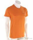 Peak Performance Logo Tee Mens T-Shirt, Peak Performance, Orange, , Male, 0330-10257, 5638054506, 7333269614705, N1-01.jpg