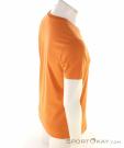 Peak Performance Logo Tee Mens T-Shirt, Peak Performance, Orange, , Male, 0330-10257, 5638054506, 7333269614705, N2-17.jpg