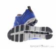 On Cloud 5 Waterproof Mens Leisure Shoes, On, Blue, , Male, 0262-10248, 5638054637, 7630419159070, N1-11.jpg