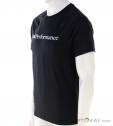Peak Performance Active Tee Hommes T-shirt, Peak Performance, Noir, , Hommes, 0330-10259, 5638054652, 7333269616006, N1-06.jpg