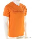 Peak Performance Active Tee Hommes T-shirt, Peak Performance, Orange, , Hommes, 0330-10259, 5638054655, 7333269600548, N1-01.jpg