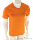 Peak Performance Active Tee Mens T-Shirt, Peak Performance, Orange, , Male, 0330-10259, 5638054655, 7333269600548, N2-02.jpg