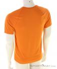 Peak Performance Active Tee Mens T-Shirt, Peak Performance, Orange, , Male, 0330-10259, 5638054655, 7333269600548, N2-12.jpg