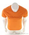 Peak Performance Active Tee Mens T-Shirt, Peak Performance, Orange, , Male, 0330-10259, 5638054655, 7333269600548, N3-03.jpg