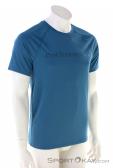 Peak Performance Active Tee Hommes T-shirt, Peak Performance, Bleu foncé, , Hommes, 0330-10259, 5638054659, 7333269566776, N1-01.jpg